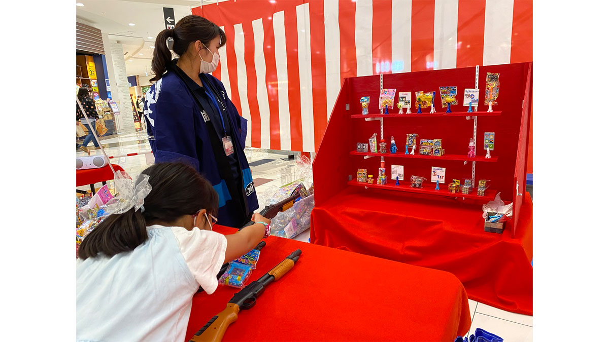 ハウジング大縁日