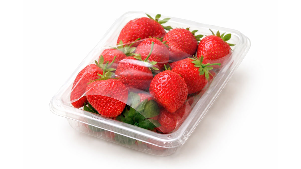 いちご狩り体験＆クレーププレゼント