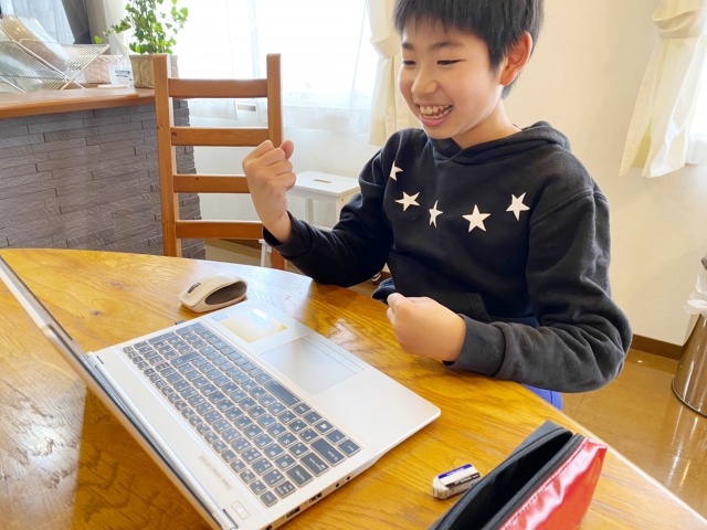 キッズ!わくわくワーク_ハウジングステージ新宿