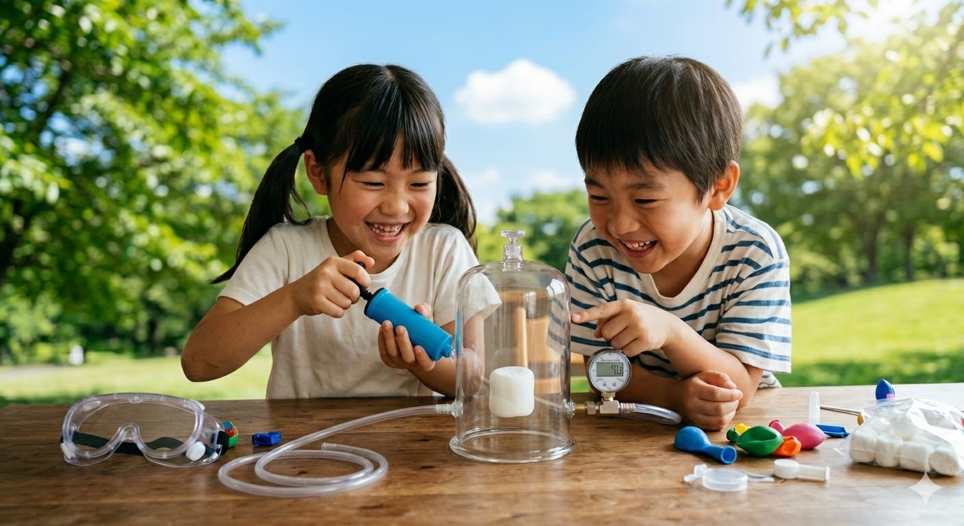 キッズ!わくわくワーク_ハウジングステージ新宿