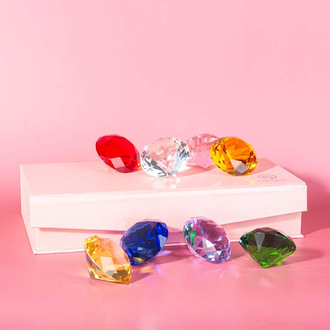 ドキドキ！わくわく宝石探しチャレンジ_モラージュ菖蒲ハウジングステージ