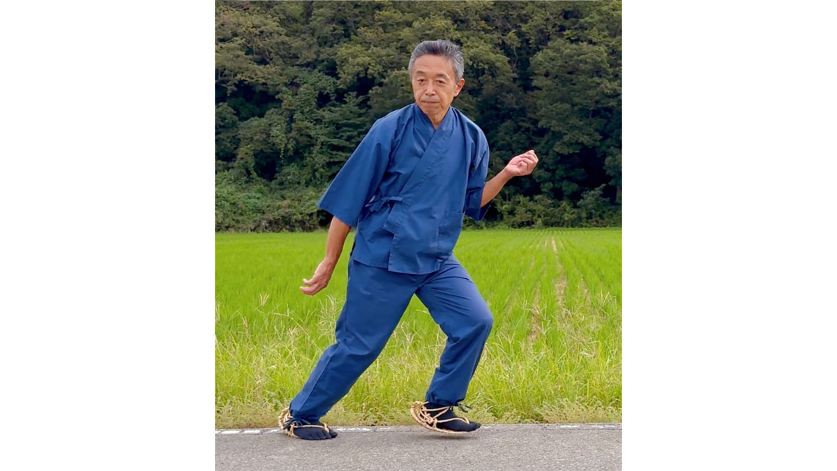 江戸走り1