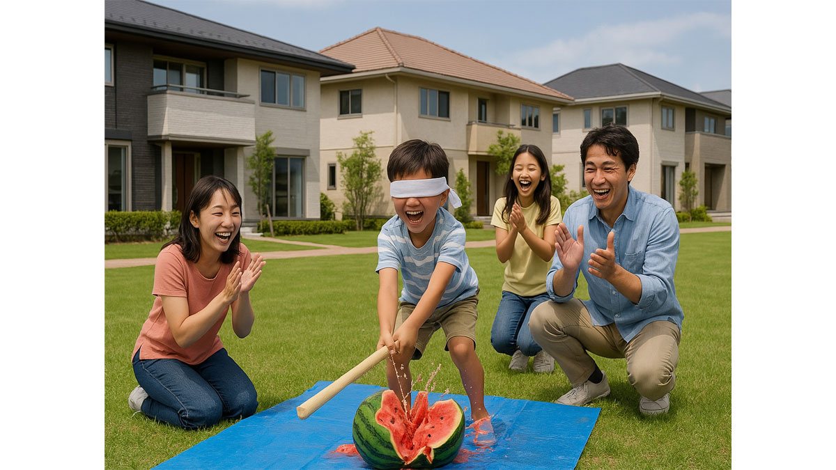 夏をたのしむ！超すいかフェア2026【お子様連れ限定！】