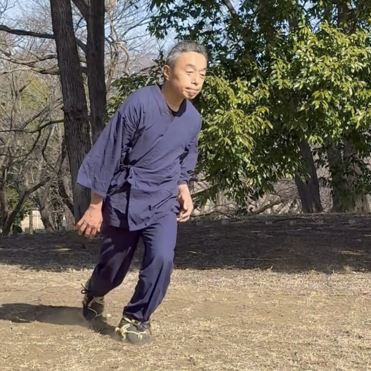 江戸走り3