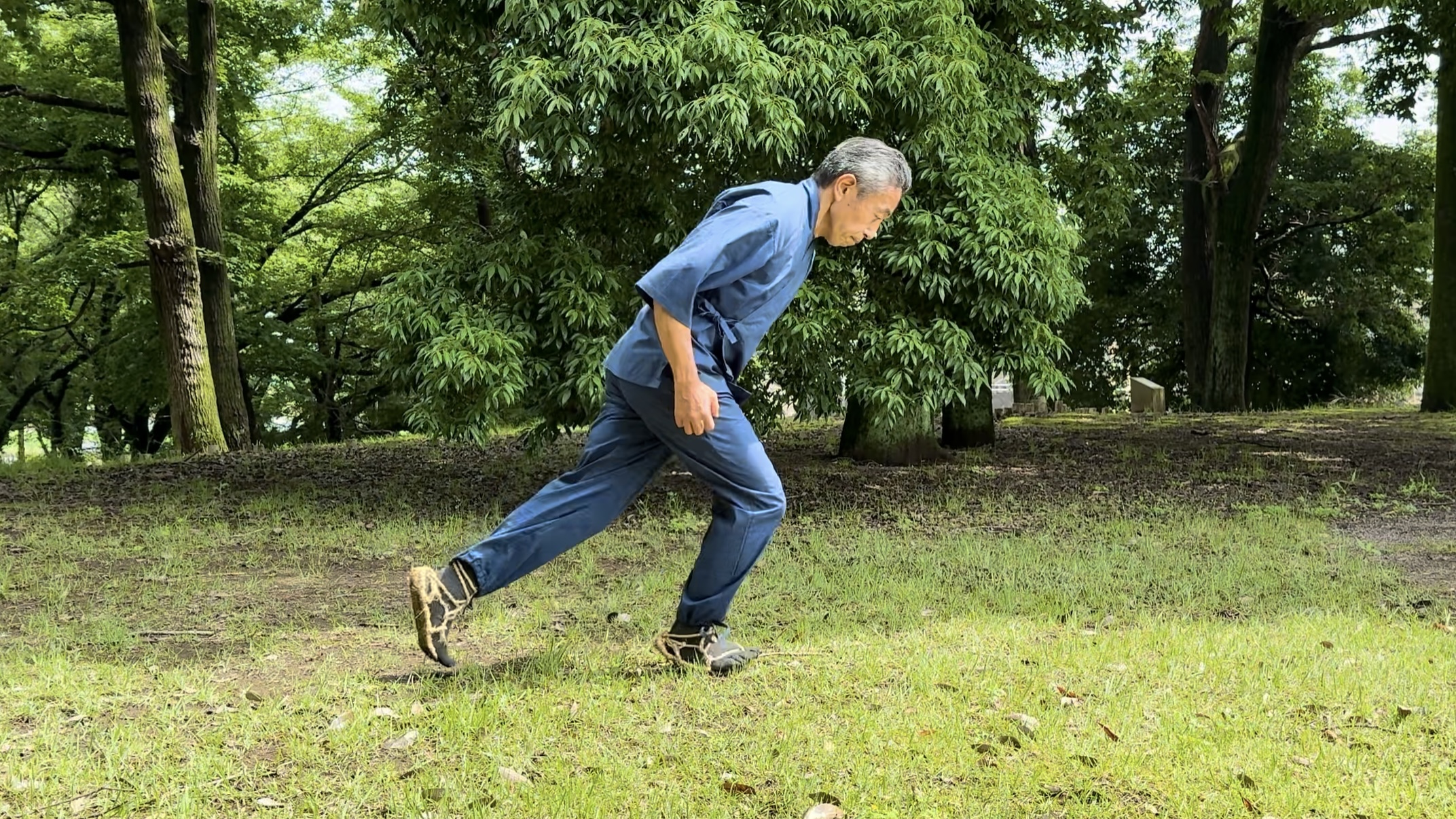 江戸走り2
