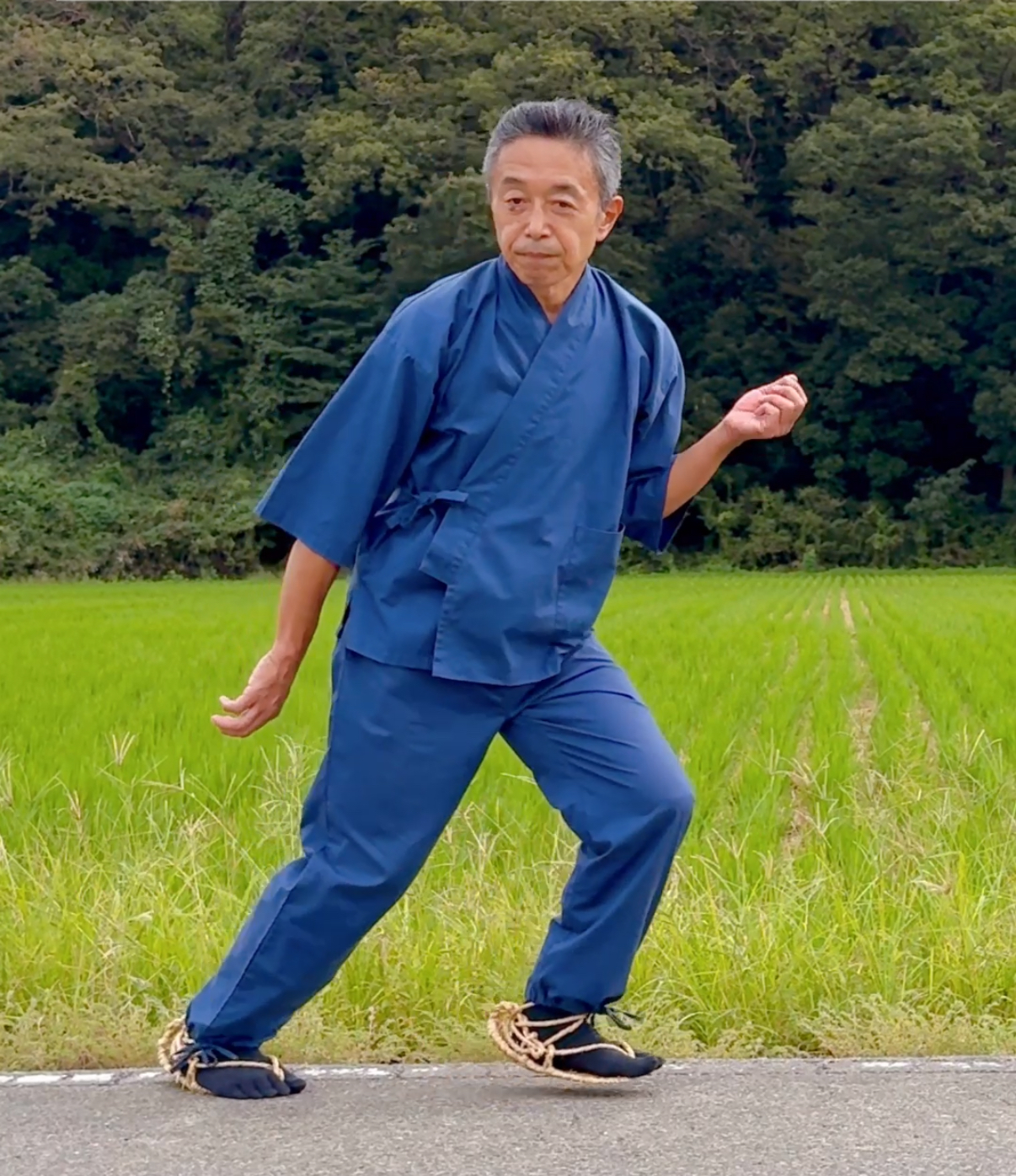 江戸走り1