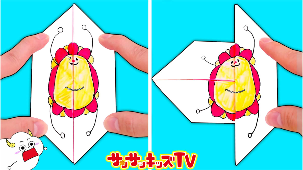 サンサンキッズTVがやってくる！　サンサンとふれあい撮影会【お子様連れ限定！】|所沢ハウジングステージのイベント情報