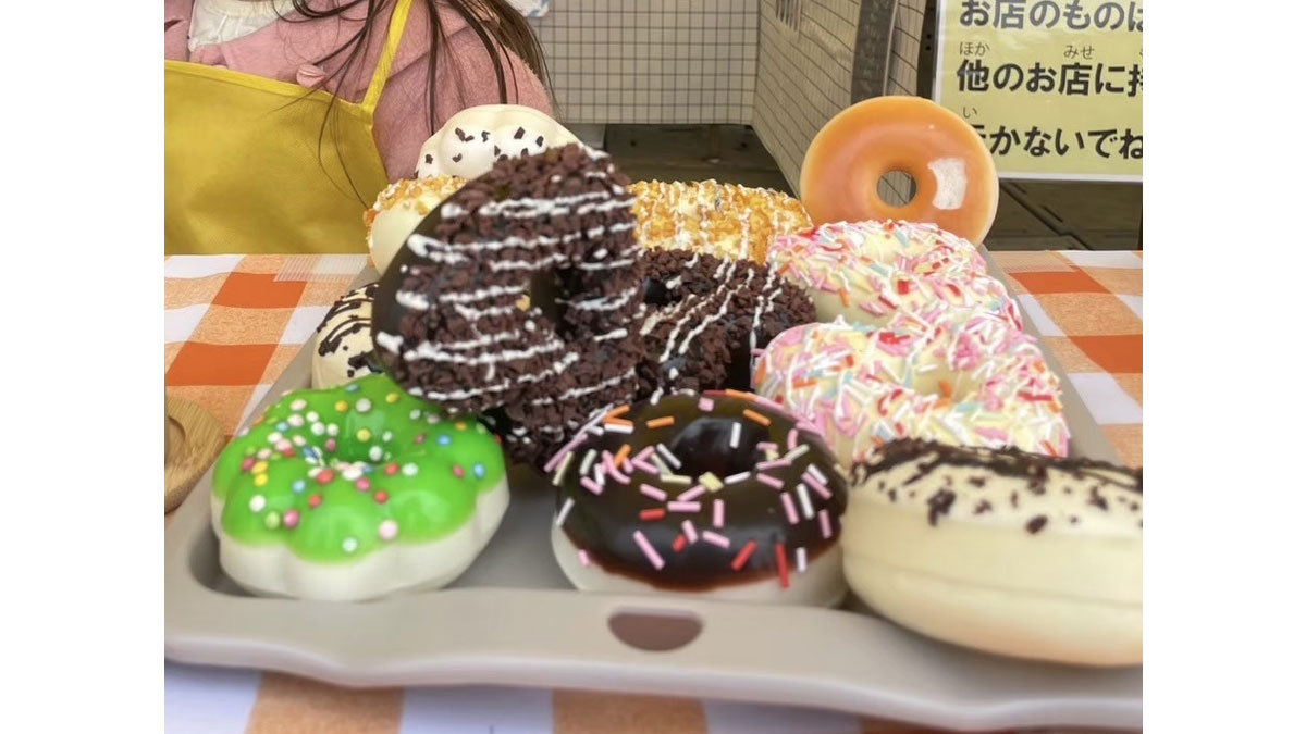 リアルおままごと|小金井・府中ハウジングステージのイベント情報