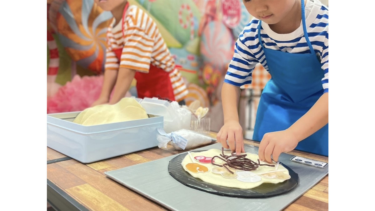 屋内縁日ごっこ|熊谷ハウジングステージのイベント情報
