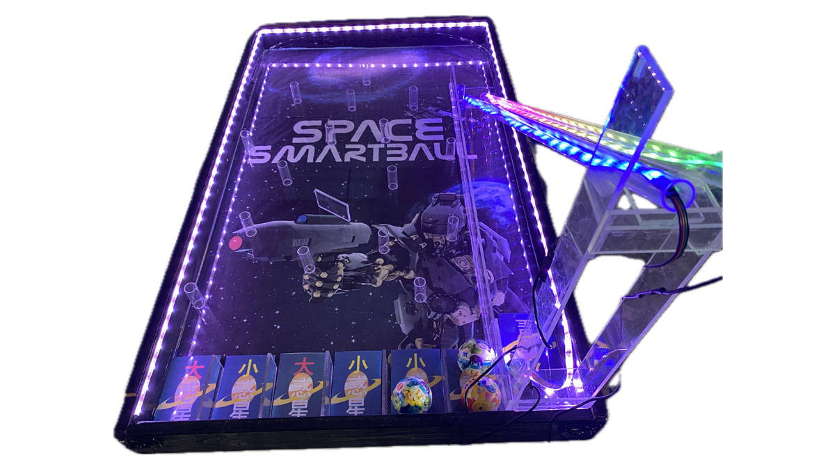 ～スペース・エンジョイパーク【お子様連れ限定！】～|所沢ハウジングステージのイベント情報