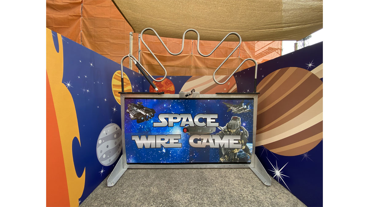 ～スペース・エンジョイパーク【お子様連れ限定！】～|所沢ハウジングステージのイベント情報