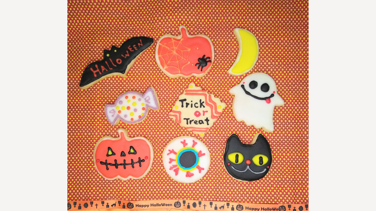 ハロウィン★わくわくフェスティバル【お子様連れ限定！】|所沢ハウジングステージのイベント情報
