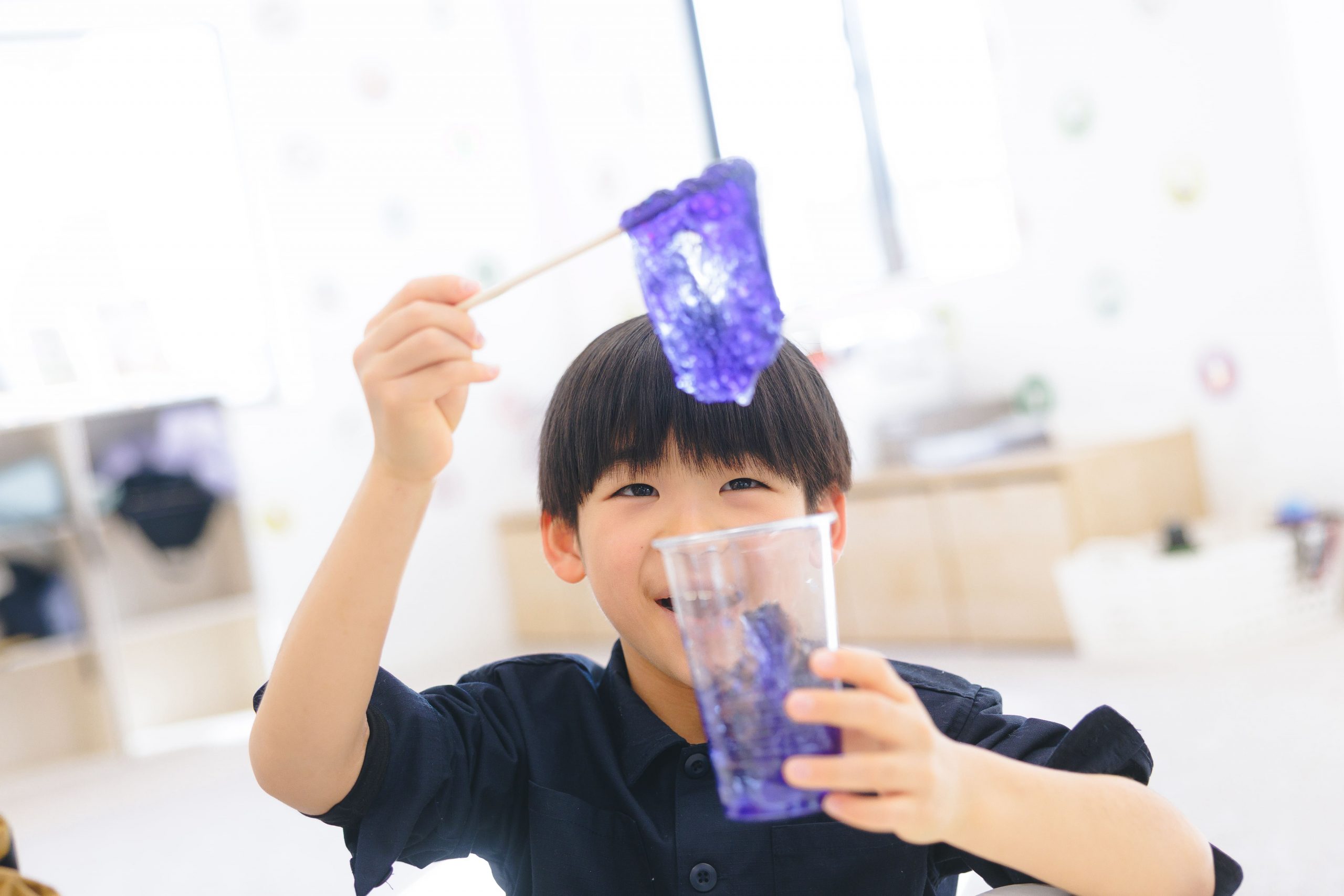 東京都教育委員会後援 キッズわくわくワーク|ハウジングステージ新宿のイベント情報