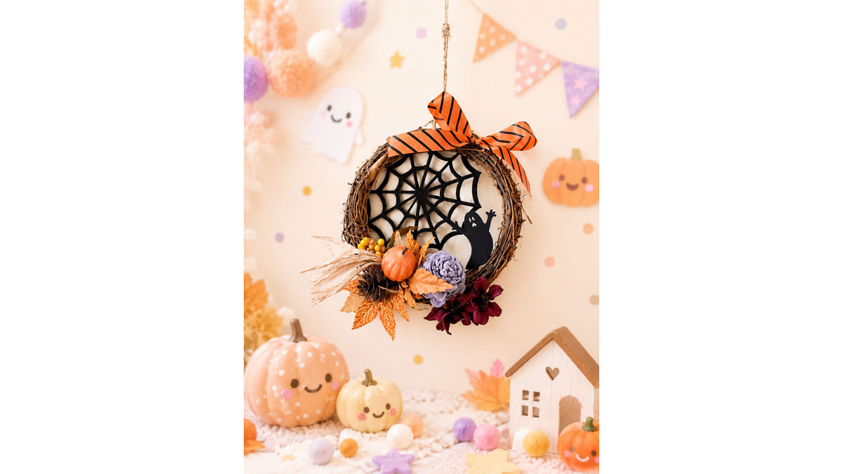 HalloweenParty|三郷ハウジングステージのイベント情報