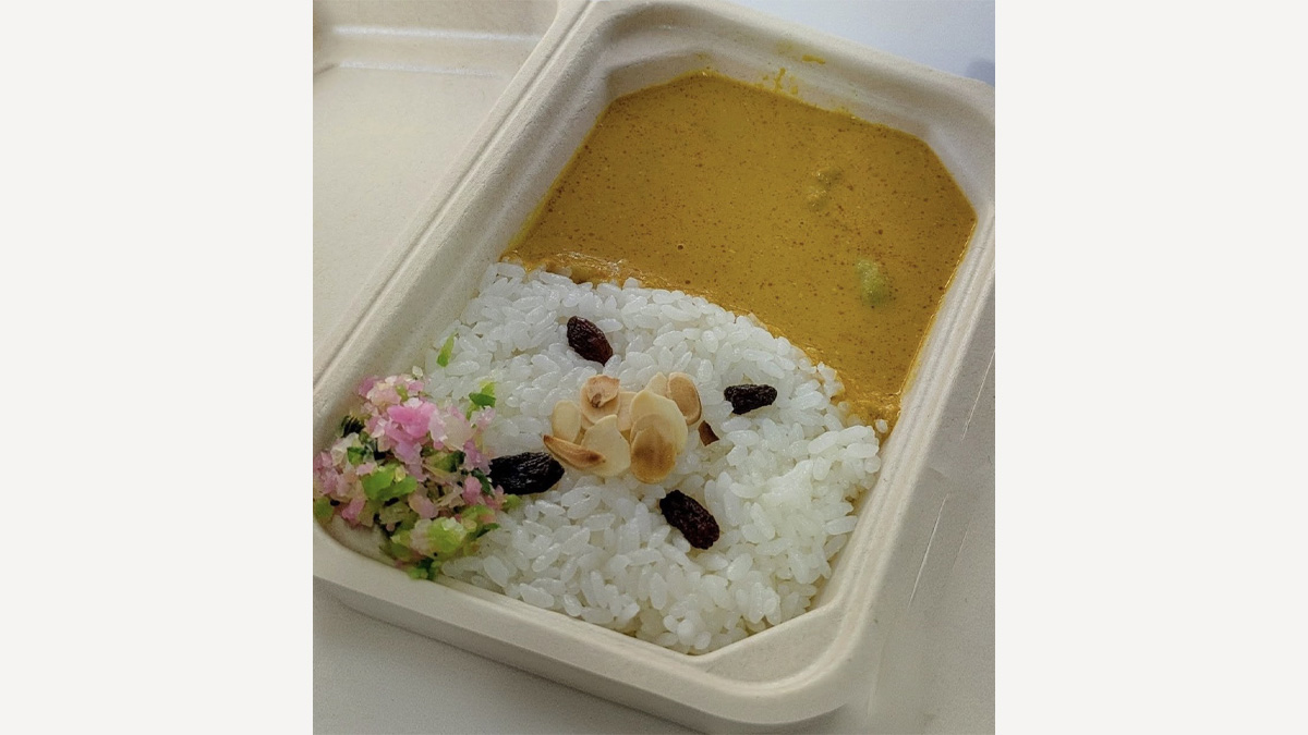 ジビエカレープレゼント|大宮北ハウジングステージのイベント情報
