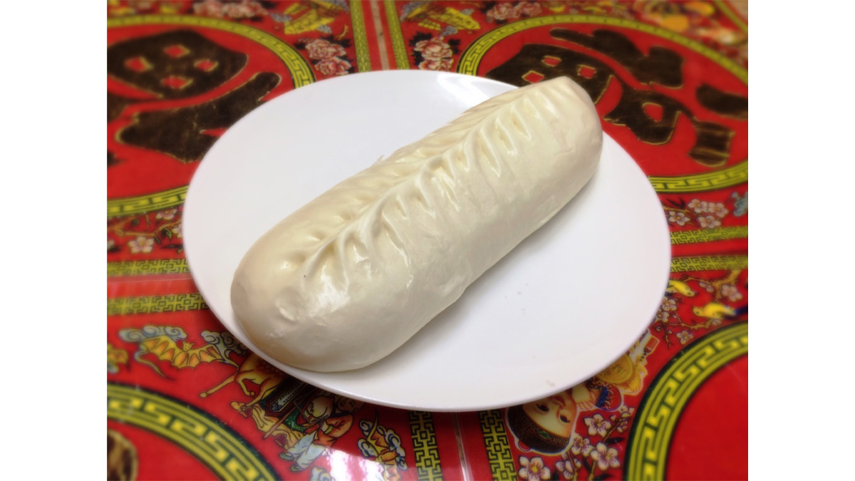 餃子ドッグプレゼント【お子様連れ限定！】